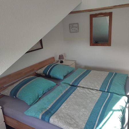 Ferienwohnung Schmidt Bayerisch Eisenstein Kültér fotó