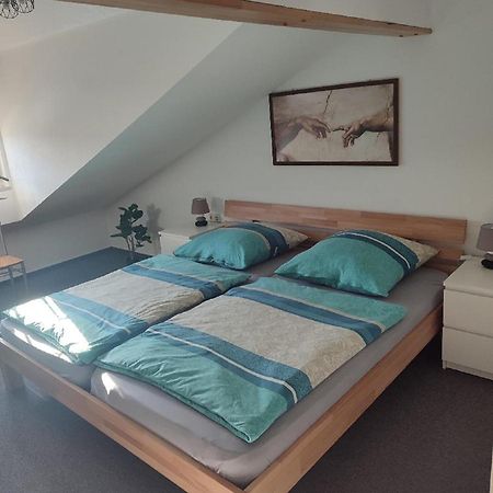 Ferienwohnung Schmidt Bayerisch Eisenstein Kültér fotó