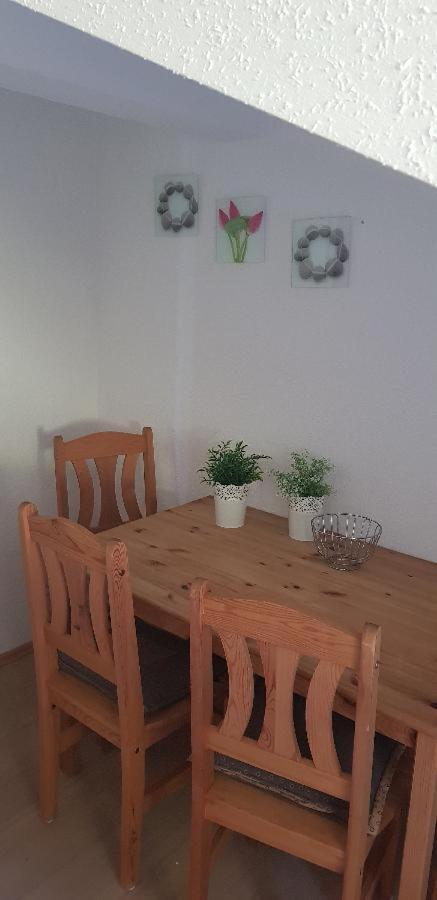 Ferienwohnung Schmidt Bayerisch Eisenstein Kültér fotó