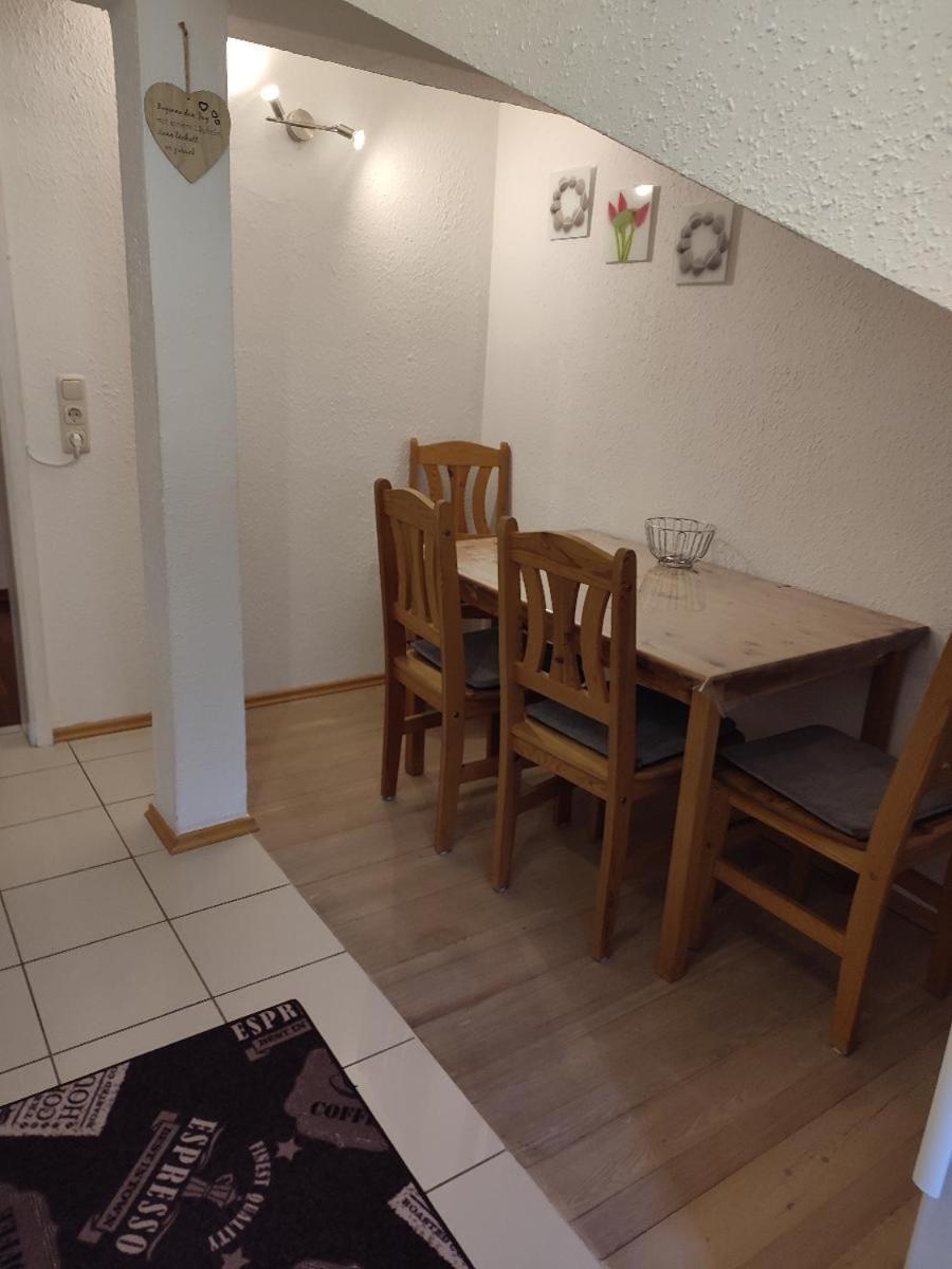 Ferienwohnung Schmidt Bayerisch Eisenstein Kültér fotó