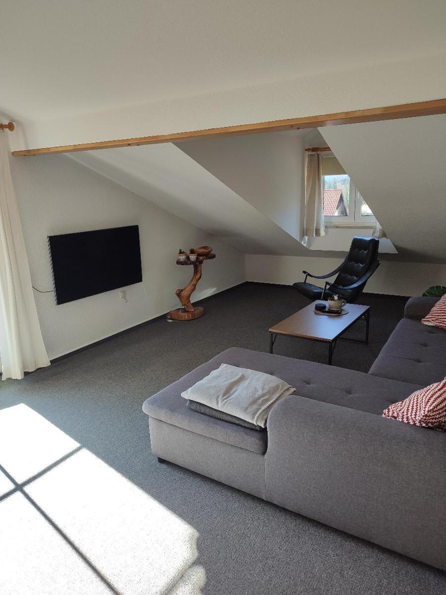 Ferienwohnung Schmidt Bayerisch Eisenstein Kültér fotó