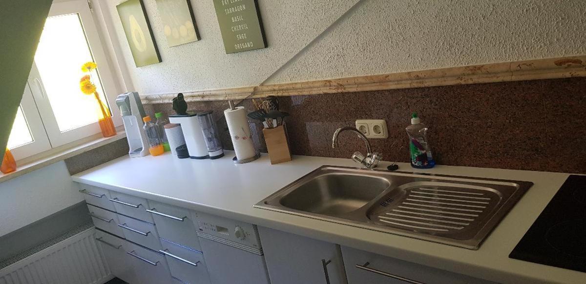 Ferienwohnung Schmidt Bayerisch Eisenstein Kültér fotó