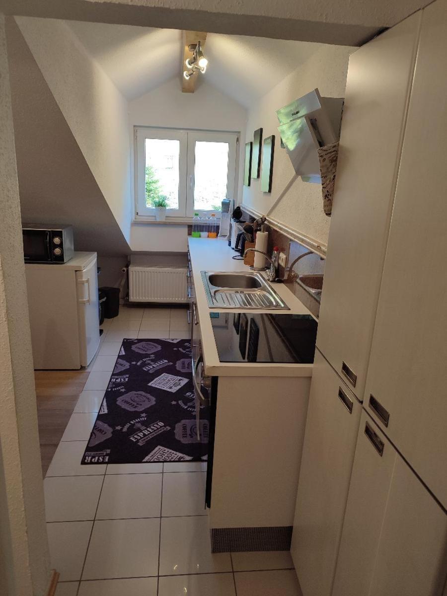 Ferienwohnung Schmidt Bayerisch Eisenstein Kültér fotó