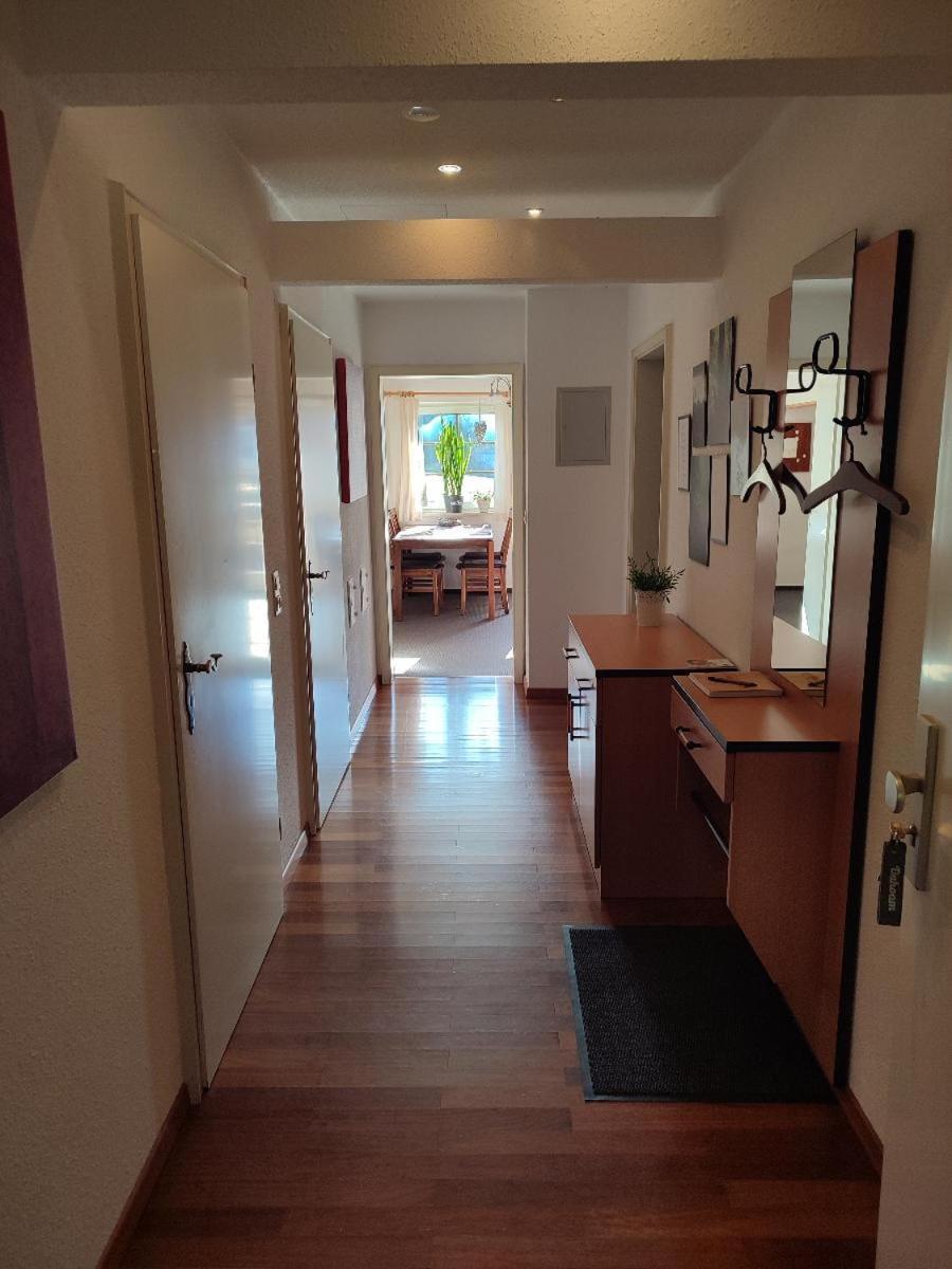 Ferienwohnung Schmidt Bayerisch Eisenstein Kültér fotó