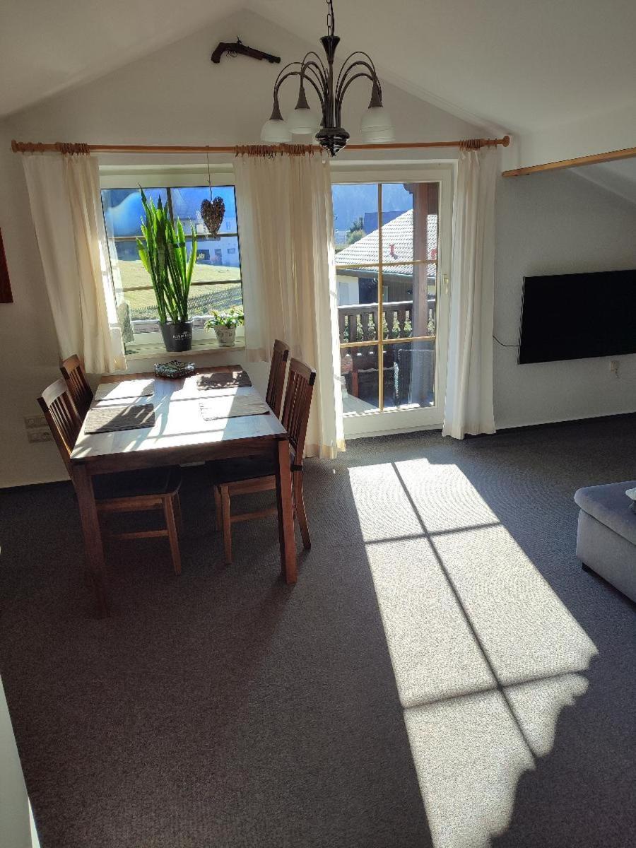 Ferienwohnung Schmidt Bayerisch Eisenstein Kültér fotó