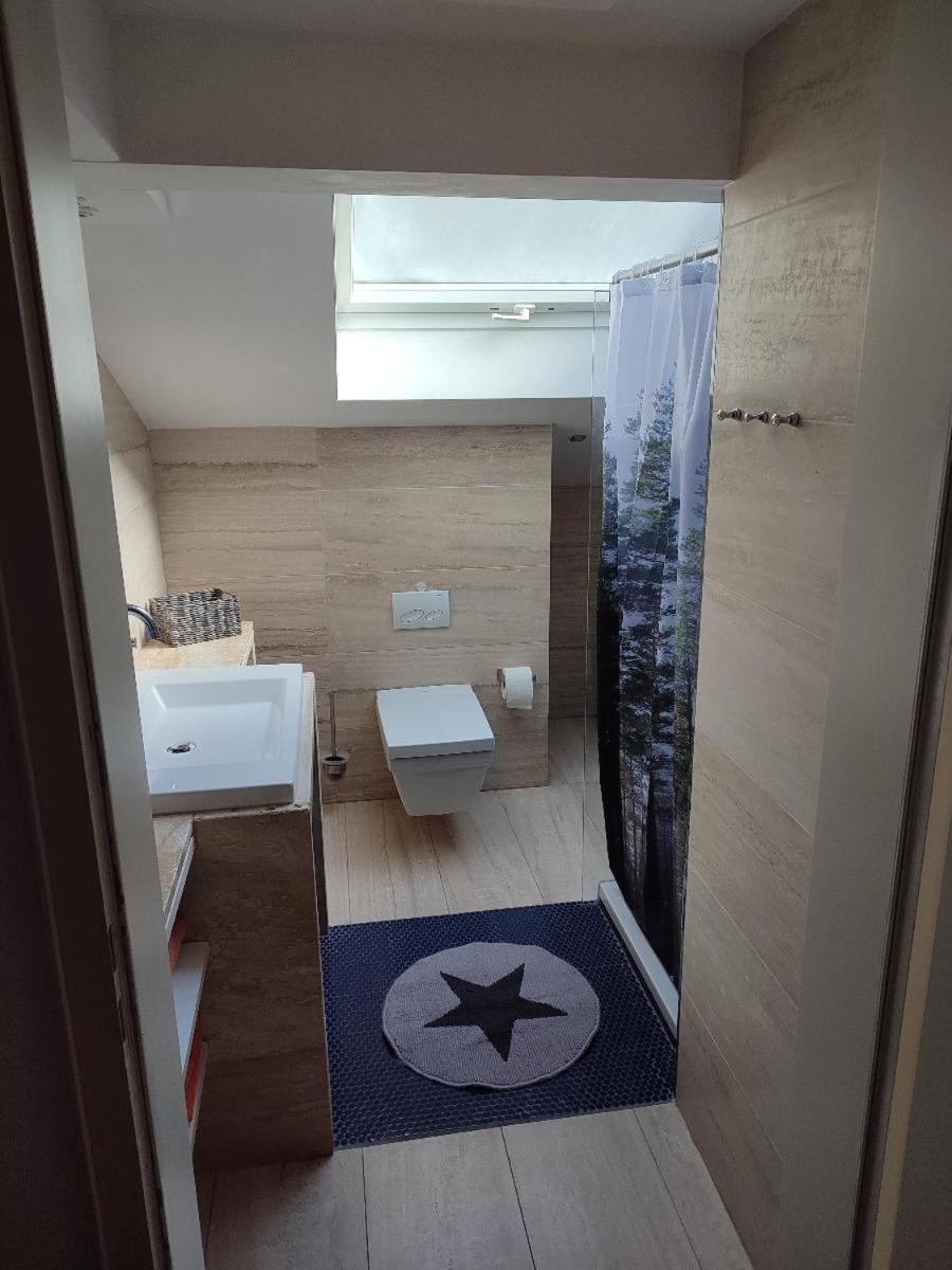 Ferienwohnung Schmidt Bayerisch Eisenstein Kültér fotó