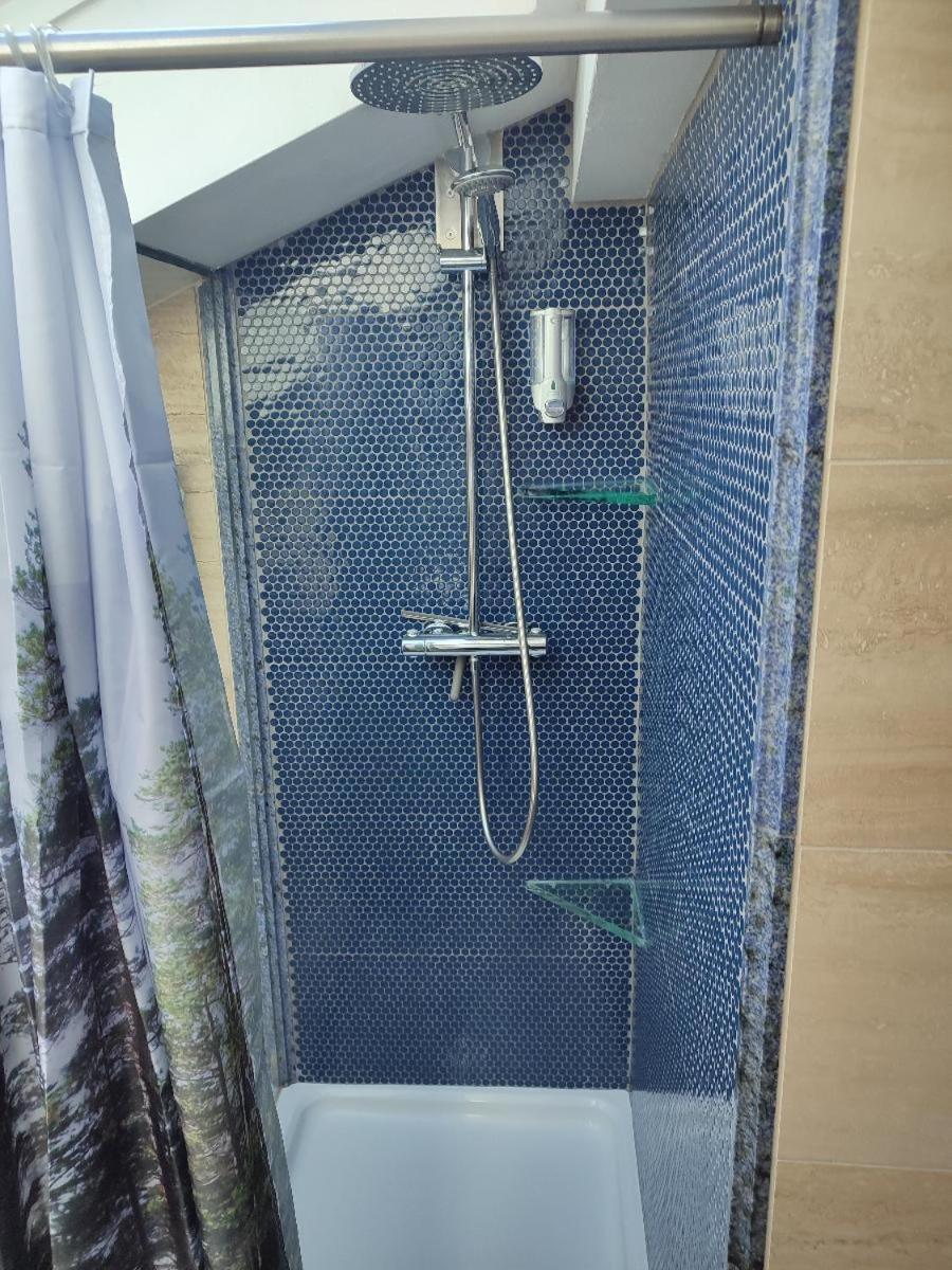 Ferienwohnung Schmidt Bayerisch Eisenstein Kültér fotó