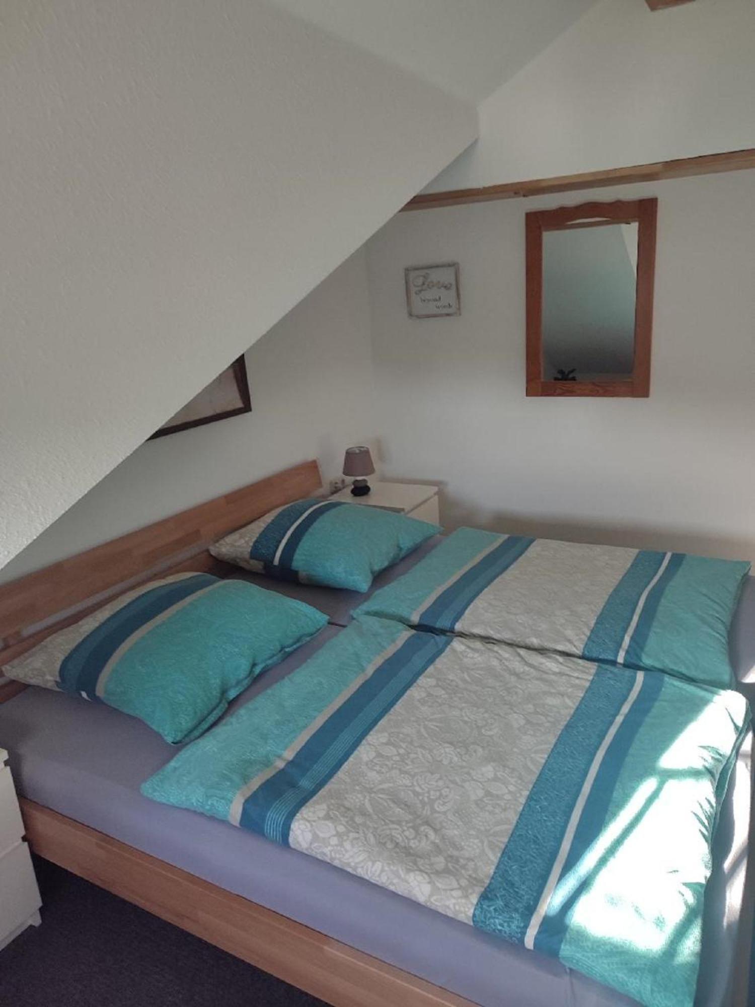 Ferienwohnung Schmidt Bayerisch Eisenstein Kültér fotó