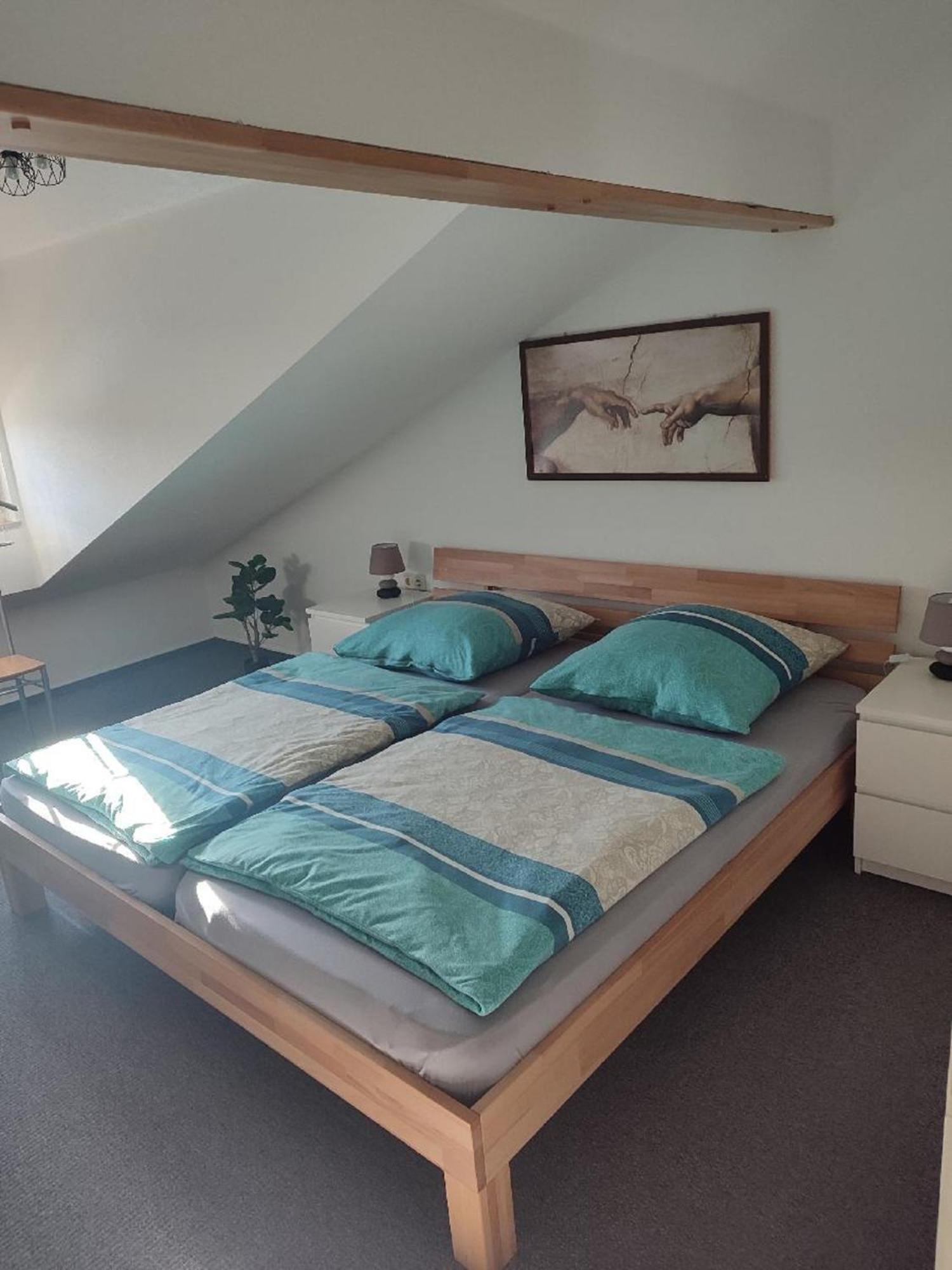 Ferienwohnung Schmidt Bayerisch Eisenstein Kültér fotó