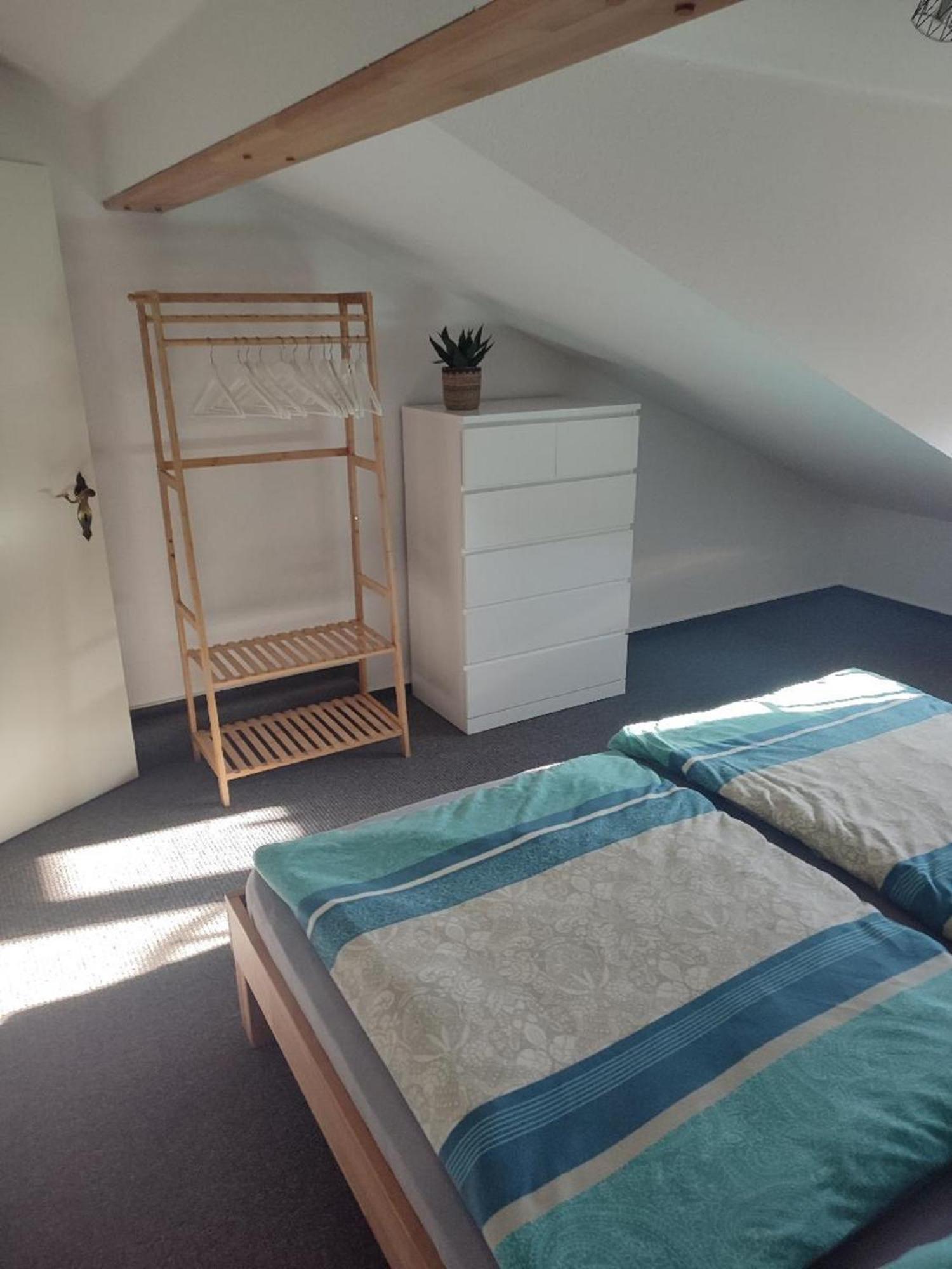 Ferienwohnung Schmidt Bayerisch Eisenstein Kültér fotó